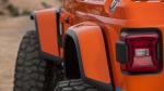 Jeep Sandstorm Concept 2018 года